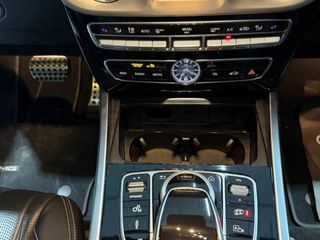 Mercedes Clase G MercedesAMG G 63