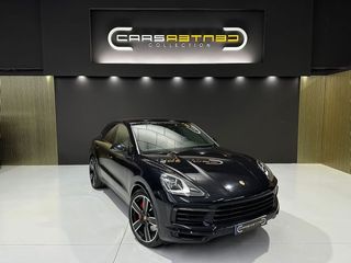 Porsche Cayenne S