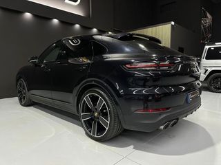 Porsche Cayenne S