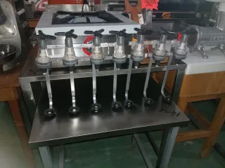 Dosificadores de licor