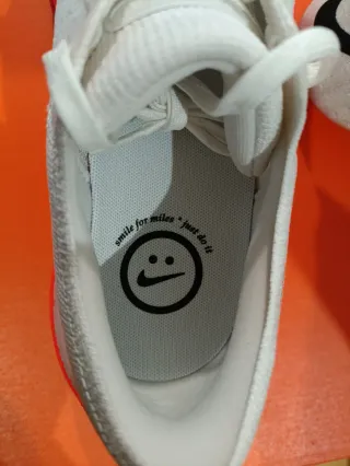 Nike Invincible Run 3