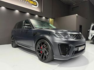 Land-Rover Range Rover Sport 3.0D I6 220kW 300CV MHEV AWD Auto HSE