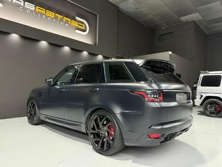 Land-Rover Range Rover Sport 3.0D I6 220kW 300CV MHEV AWD Auto HSE