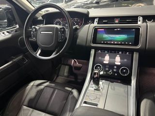 Land-Rover Range Rover Sport 3.0D I6 220kW 300CV MHEV AWD Auto HSE