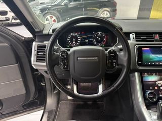 Land-Rover Range Rover Sport 3.0D I6 220kW 300CV MHEV AWD Auto HSE