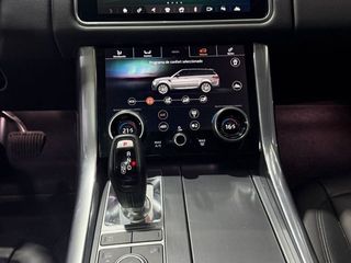 Land-Rover Range Rover Sport 3.0D I6 220kW 300CV MHEV AWD Auto HSE