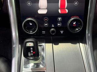 Land-Rover Range Rover Sport 3.0D I6 220kW 300CV MHEV AWD Auto HSE