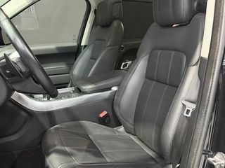 Land-Rover Range Rover Sport 3.0D I6 220kW 300CV MHEV AWD Auto HSE