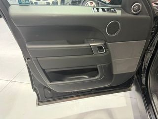 Land-Rover Range Rover Sport 3.0D I6 220kW 300CV MHEV AWD Auto HSE