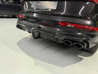 Audi Q5 SQ5 3.0 TFSI 260kW quattro triptronic