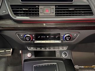 Audi Q5 SQ5 3.0 TFSI 260kW quattro triptronic