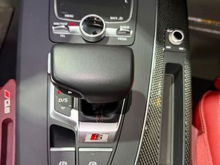 Audi Q5 SQ5 3.0 TFSI 260kW quattro triptronic