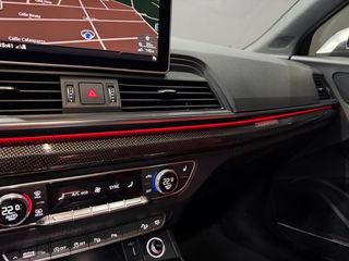 Audi Q5 SQ5 3.0 TFSI 260kW quattro triptronic