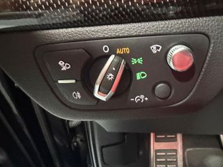 Audi Q5 SQ5 3.0 TFSI 260kW quattro triptronic