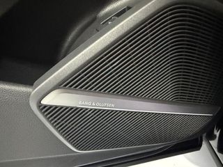 Audi Q5 SQ5 3.0 TFSI 260kW quattro triptronic