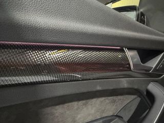 Audi Q5 SQ5 3.0 TFSI 260kW quattro triptronic