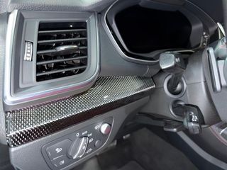 Audi Q5 SQ5 3.0 TFSI 260kW quattro triptronic