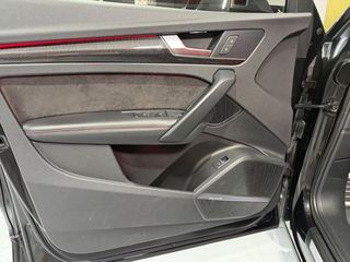 Audi Q5 SQ5 3.0 TFSI 260kW quattro triptronic