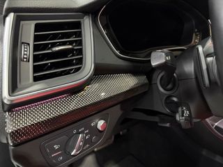 Audi Q5 SQ5 3.0 TFSI 260kW quattro triptronic