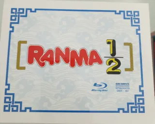 Inuyasha The Final Act Blu-ray Serie Completa