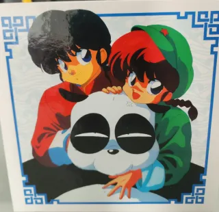 Inuyasha The Final Act Blu-ray Serie Completa