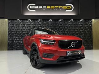 Volvo XC40 1.5 T5 Twin Recharge Plus Dark Auto