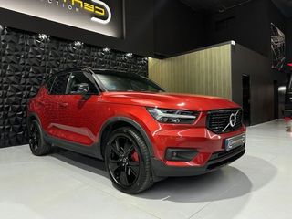 Volvo XC40 1.5 T5 Twin Recharge Plus Dark Auto