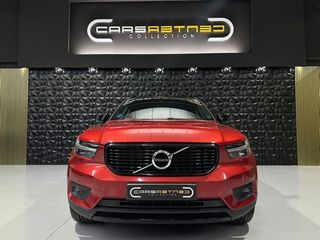 Volvo XC40 1.5 T5 Twin Recharge Plus Dark Auto