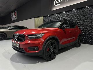 Volvo XC40 1.5 T5 Twin Recharge Plus Dark Auto