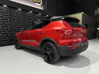 Volvo XC40 1.5 T5 Twin Recharge Plus Dark Auto