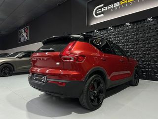 Volvo XC40 1.5 T5 Twin Recharge Plus Dark Auto