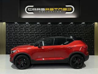 Volvo XC40 1.5 T5 Twin Recharge Plus Dark Auto