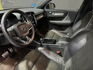 Volvo XC40 1.5 T5 Twin Recharge Plus Dark Auto