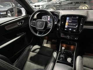 Volvo XC40 1.5 T5 Twin Recharge Plus Dark Auto