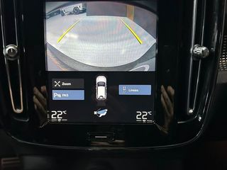 Volvo XC40 1.5 T5 Twin Recharge Plus Dark Auto