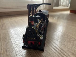 Maqueta Tren