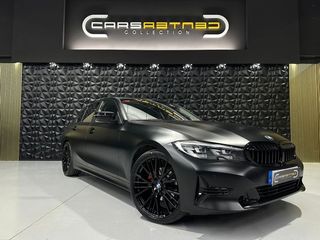 BMW Serie 3 320d Auto.