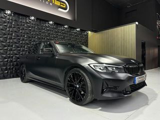 BMW Serie 3 320d Auto.