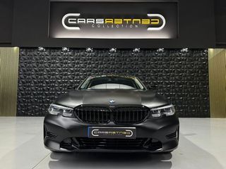 BMW Serie 3 320d Auto.