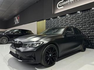 BMW Serie 3 320d Auto.