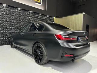 BMW Serie 3 320d Auto.