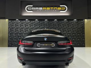 BMW Serie 3 320d Auto.