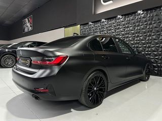 BMW Serie 3 320d Auto.