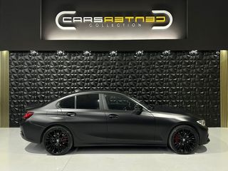 BMW Serie 3 320d Auto.