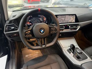 BMW Serie 3 320d Auto.