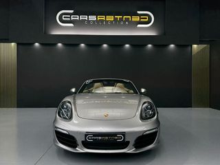 Porsche Boxster 3.4 S