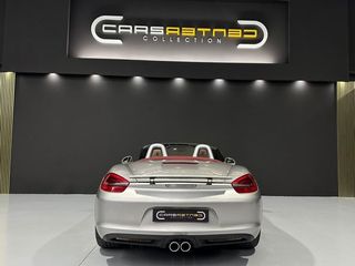Porsche Boxster 3.4 S