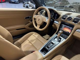 Porsche Boxster 3.4 S