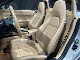 Porsche Boxster 3.4 S