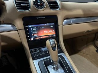 Porsche Boxster 3.4 S